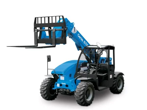 Telehandler - 4,5Ton