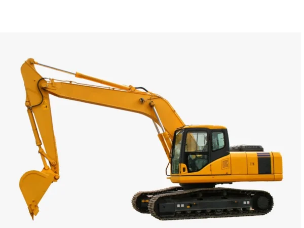 Excavator - 1,2 m³