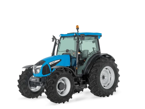 Tractor