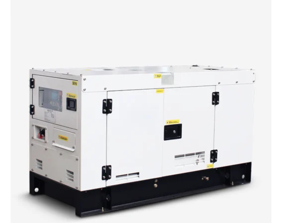 40 kva Generator
