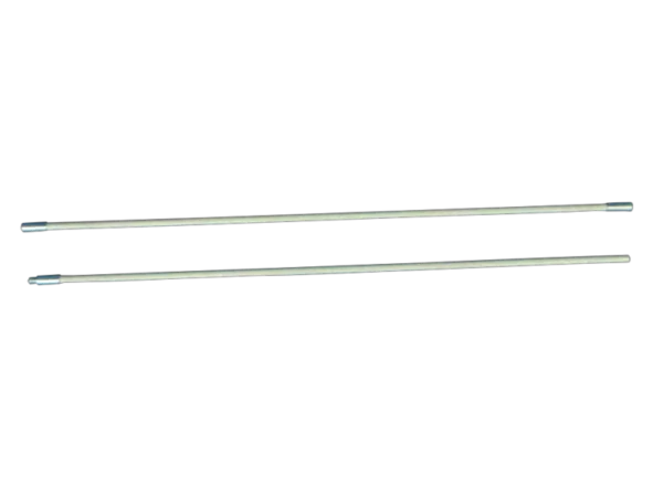 Buggy Whip Pole