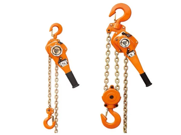 6Ton Lever Hoist