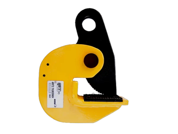 Horizontal Plate Grab - 2Ton