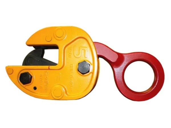 Vertical Plate Grab - 3Ton
