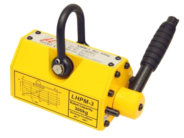 Magnetic Lift - 1Ton