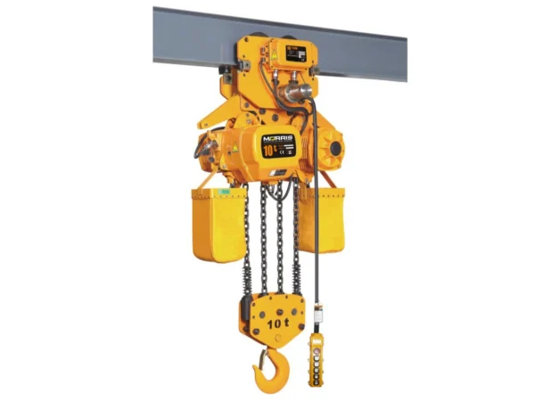 Electric Hoist - 3Ton