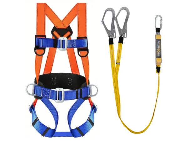 Large - Safety Harness