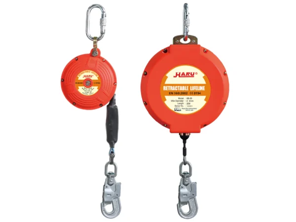 Retractable Life Line