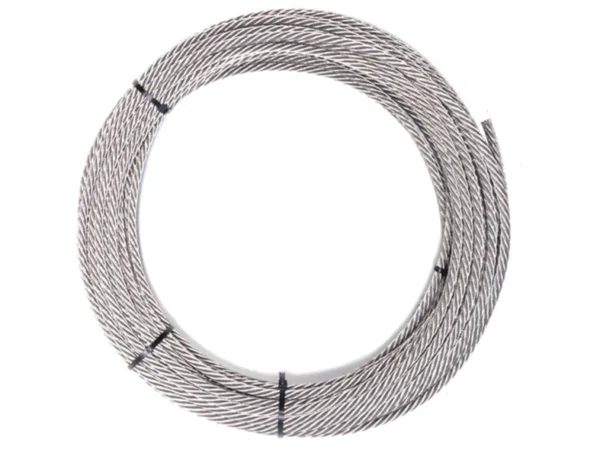 Life Line (Cable only)