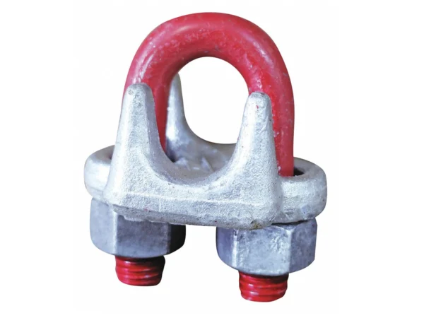 Crosby Clamps