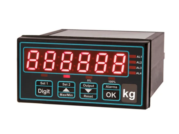 Load Indicator
