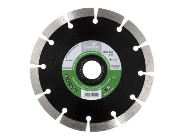 Masonry Disc-230 x 3mm - Concrete