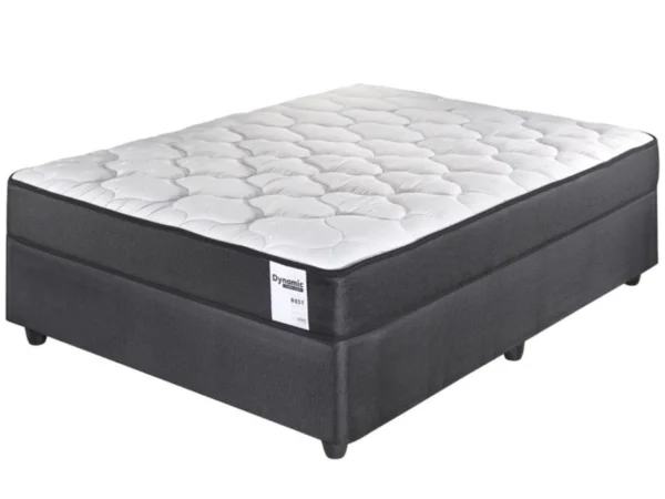 Double Bed