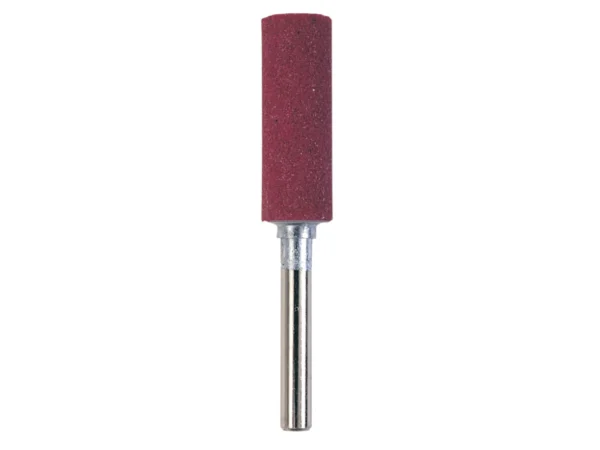 Mounted Point -W188 Ruby 13 x 38 x 6