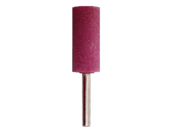 Mounted Point -W207 Ruby 20 x 40 x 6