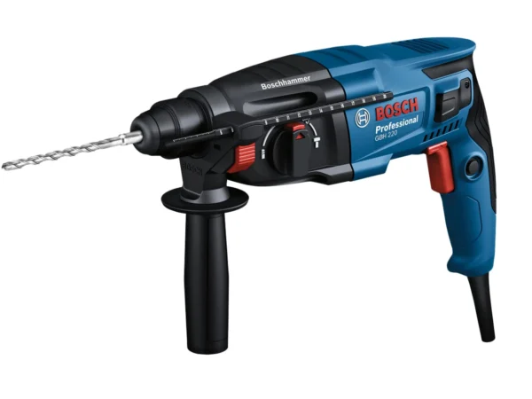 Hammer Drill