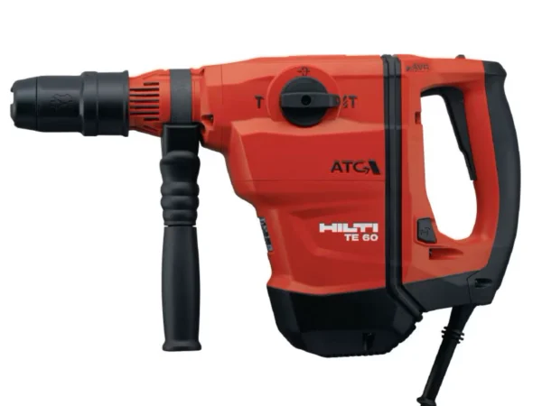 SDS Max Drill