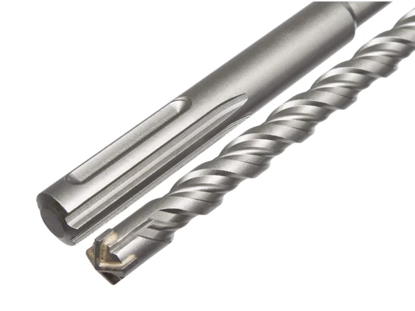 SDS Max - 4 Star - Concrete Drill Bit - 18 x 280