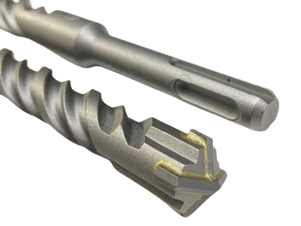 SDS Plus - Concrete Drill Bit - 16x450