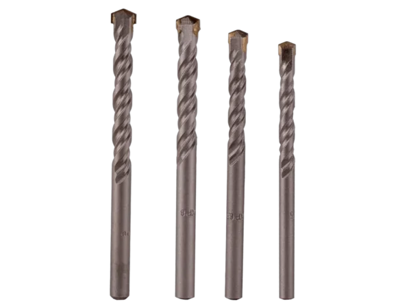 Masonry HQ Drill Bit - 11 x 150