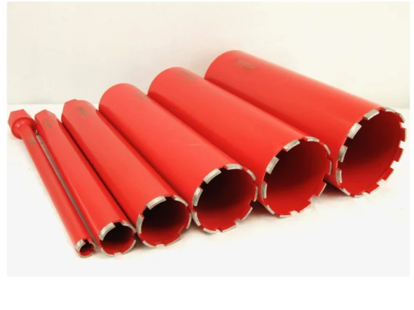 Core Drill Bit - BI20/320 SP-L Core Bit  (20 x 320mm)