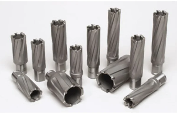 Broach Cutter - 16mm - Long