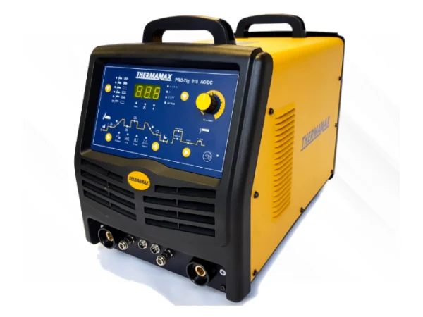 TIG Welding Machine