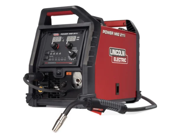 MIG Welding Machine
