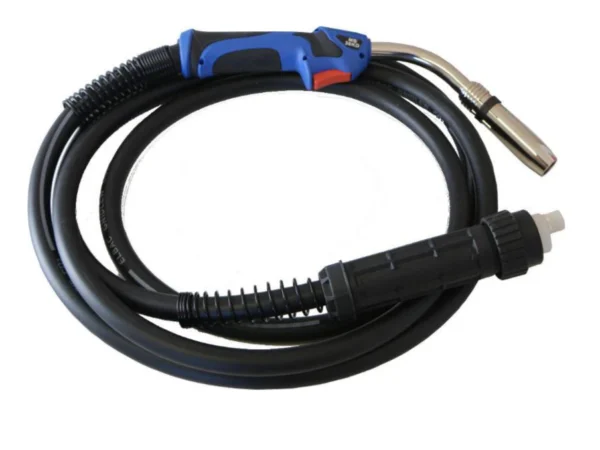 MIG Welding (Binzel Style) - MB36 Torch - Complete