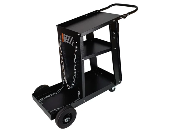 MIG Welding machine stand