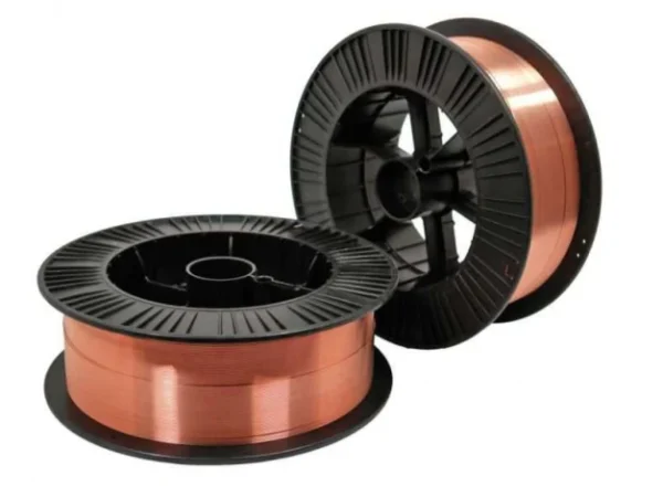 MIG Welding Wire - 1,2mm (ER70S)