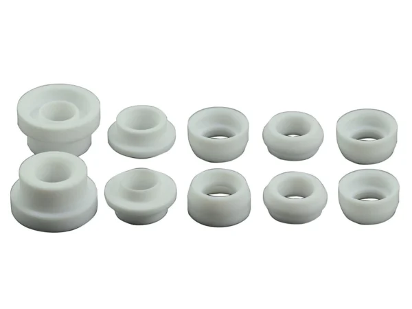 TIG Large Gas Lense Insulator 54N63