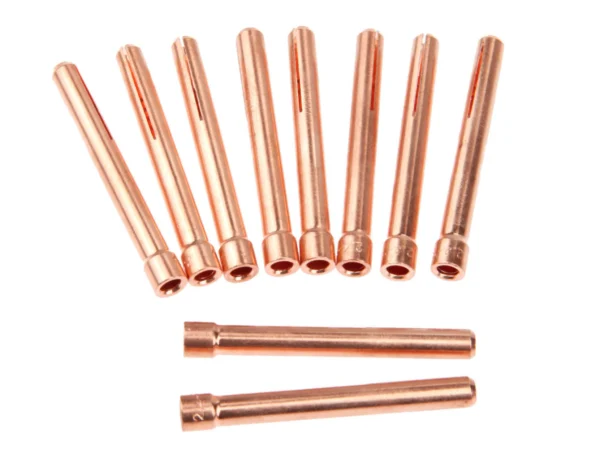 Collet - 10N24S (Stubby)