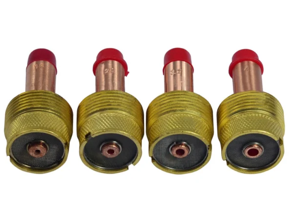 Large Gas Lense - 45V0204