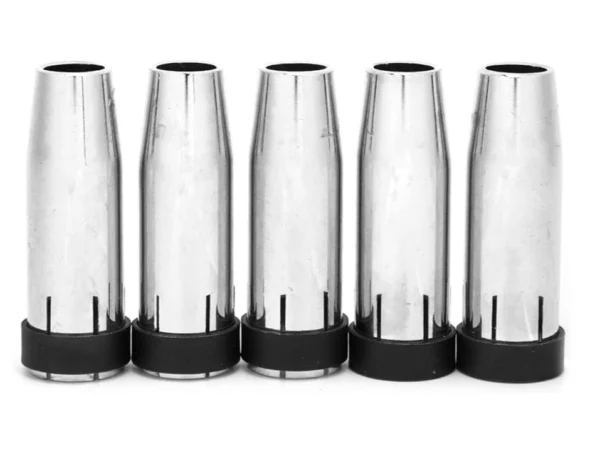 MIG MB40 Shroud (Binzel Style) - (Nozzle) -  Conical