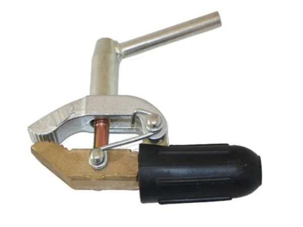 Welding Machine Earth Clamp - Clamp Type 400 Amp