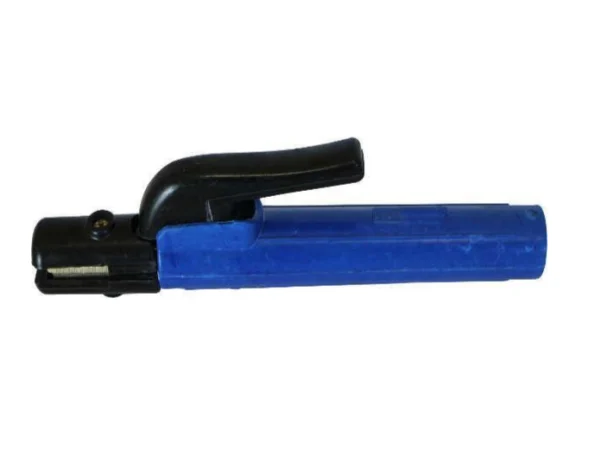Welding Machine Electrode Holder - Heavy Duty 400 Amp