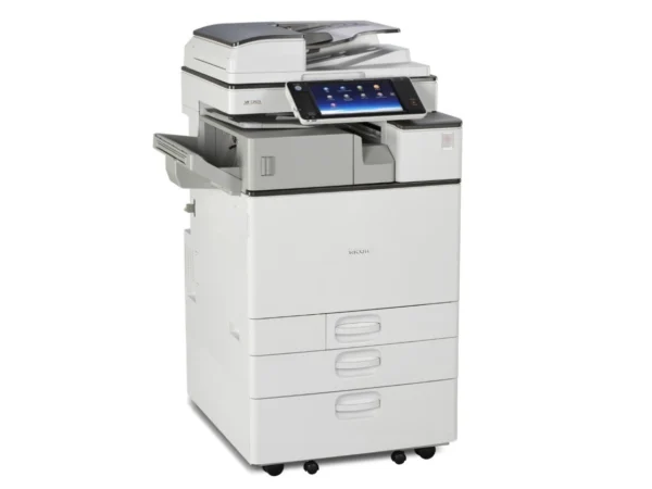 Stand Alone Printer (A4 & A3)