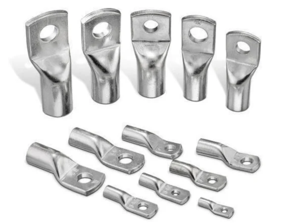 Cable Lug - 16x12mm