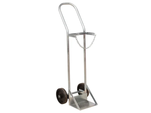 Gas Cylinder Trolley - Single