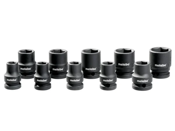 1½' Impact Socket - 32mm
