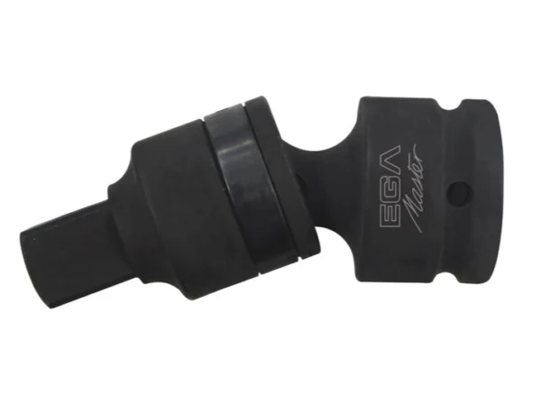 ¾' Impact Socket - Universal Joint