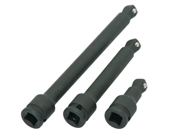 1' Impact Socket Extension-100mm