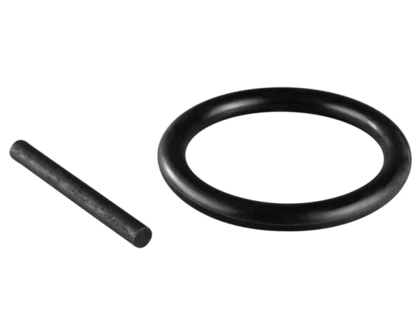 ¾' Impact Retaining Ring & Pin