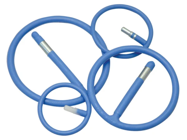 ½' Impact Retaining Ring & Pin