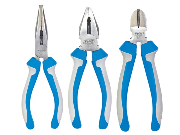 Plier - Combination