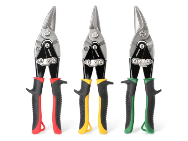 Aviation Snips - Straight