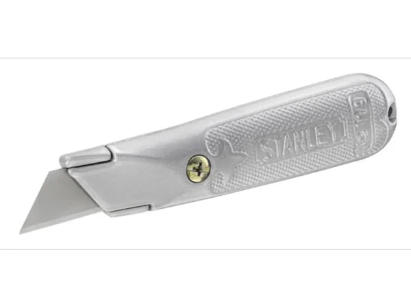 Stanley Knife Fixed Blade - Classic 199