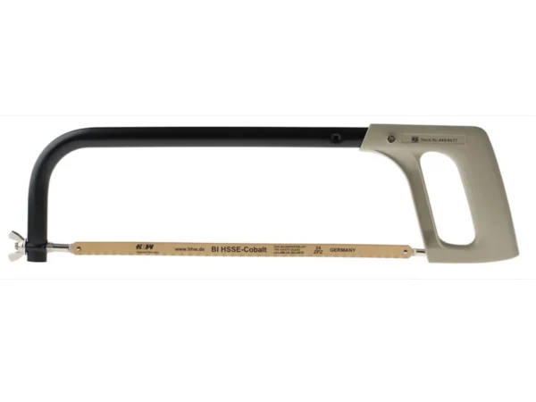 Hacksaw Heavy Duty - 300mm