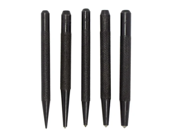 Centre Punch - 5 x 120mm (GROZ)